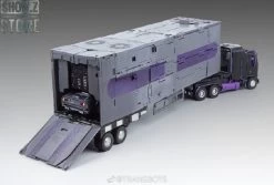 X-Transbots MX-12B Trailer For MX-12A Gravestone Motormaster W/MX-12C Accessory Pack -Action Figures Store f99a900409