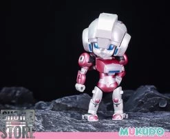 Magic Square MS-G01X Mukudo Metallic Version -Action Figures Store f9a625e20a