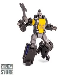 NewAge H-10+ Abadon Kickback H-11+ Berial Shrapnel H-12+ Asmodeus Bombshell Insecticons Set Of 3 Comic Version -Action Figures Store f9b464a816