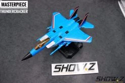 Yes Model YM-02 MP11T Thundercracker -Action Figures Store f9bdcdcdac