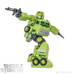 Newage H47G Daedalus Grapple Green Version -Action Figures Store f9d08ccb0c