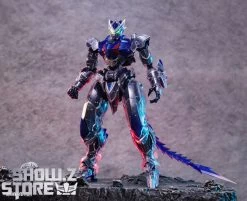 Strange Work 1/20 Frosty Cat Model Kit Clear Version 34 Strange Work 1/20 Frosty Cat Model Kit Clear Version -Action Figures Store fa0e244ba6