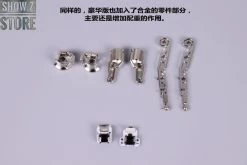 Eastern Model 1/9 Mark 49 Iron Man Rescue Mark I Model Kit Deluxe Version -Action Figures Store fa1a081db0