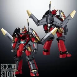 Sentinel Toys RIOBOT Tengen Toppa Gurren Lagann Combine Gurren Lagann 23 Sentinel Toys RIOBOT Tengen Toppa Gurren Lagann Combine Gurren Lagann -Action Figures Store fa3ed6e46f