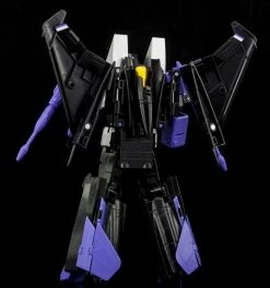 Maketoys MT MTRM-12 Skycrow Skywarp -Action Figures Store fa4dafaf55