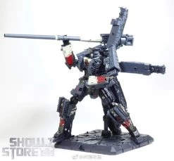 [Coming Soon] ToysEasy YW2214 Gustav Railway Gun -Action Figures Store fa9a9d85a8