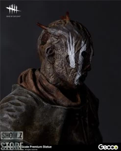 Gecco 1/6 The Wraith Dead By Daylight Premium Statue 20 Gecco 1/6 The Wraith Dead By Daylight Premium Statue -Action Figures Store faac114d03