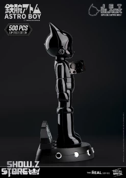 [Pre-Order] Blitzway BW-NS-50502 Space Astro Boy Jet Black Version -Action Figures Store fac60f9f53