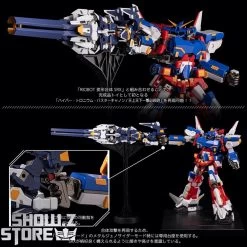 Sentinel Toys Riobot Super Robot Wars R-GUN Powered 25 Sentinel Toys Riobot Super Robot Wars R-GUN Powered -Action Figures Store faeafc7aef