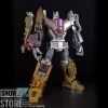 Zeta Toys ZA-07 Bruticon Bruticus Metal Chest Version Full Set Of 5 -Action Figures Store fb3a292354