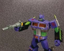 4th Party MP10 Optimus Prime EVA Painted Version /w Trailer 14 4th Party MP10 Optimus Prime EVA Painted Version /w Trailer -Action Figures Store fb7b1082ea