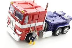 Weijiang WJ MPP10 Oversized Optimus Prime 19 Weijiang WJ MPP10 Oversized Optimus Prime -Action Figures Store fba0b62f8c