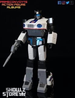 [Pre-Order] FansToys FT-48 Jive Jazz -Action Figures Store fbe0d8594e