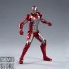 ZT Toys Marvel Licensed 1/10 Iron Man Mark 5 -Action Figures Store fbe4f88040