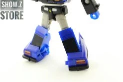 NewAge New Age NA H3B H-3B Kitt Bluestreak -Action Figures Store fbf9fcae44