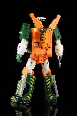 Mastermind Creations PS-07 Artifex Hoist -Action Figures Store fc0426b824