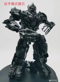 TF Dream Factory GOD-11 ROTF Megatron -Action Figures Store fc080fc565