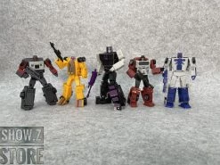 BW BW-003 Overlord Motormaster 29 BW BW-003 Overlord Motormaster -Action Figures Store fc1755e649