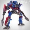 Weijiang SS-05 Optimus Prime MPSS Commander -Action Figures Store fcabb087f4