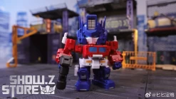 [Coming Soon] Magic Square MS-G04 Truck Boy Optimus Prime -Action Figures Store fce6fecf3c
