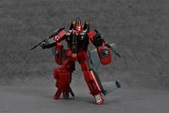 Yes Model YM05 MP11NT Thrust -Action Figures Store fcf1918cb8