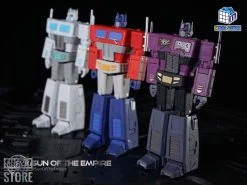 Magic Square MS-B18SG Optimus Prime Shattered Glass Version -Action Figures Store fd236cd65b