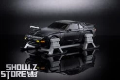 XTransbots MM-10C Toro Cliffjumper Clone Version -Action Figures Store fd2c38d4b4