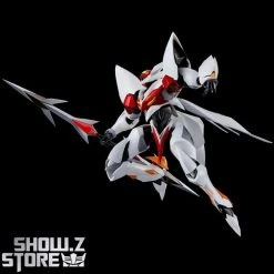 Sentinel Toys Riobot Tekkaman Blade D-boy Evolution Version -Action Figures Store fd33908fd6