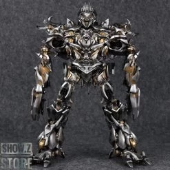 Model Wizard T-08 Shake Sky Wing Megatron Oversized -Action Figures Store fd56db2fa6
