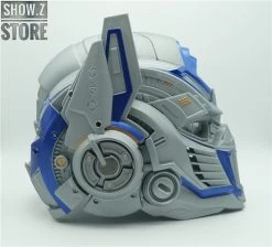 WeiJiang Optimus Prime Wearable Helmet W/ Talking Voice & Voice Changer 15 WeiJiang Optimus Prime Wearable Helmet W/ Talking Voice & Voice Changer -Action Figures Store fd7c767a79