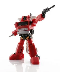 Magic Square MS-B02 Fire Extinguisher Inferno MS02 MS-02 32 Magic Square MS-B02 Fire Extinguisher Inferno MS02 MS-02 -Action Figures Store fd916320fc