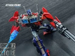 APC Toys APC-001 Attack Prime Optimus Prime Japan New Version -Action Figures Store fda9b2c5c0