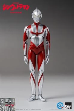 Threezero FigZero S 1/12 Ultraman -Action Figures Store fdb9628573