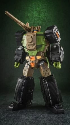 Yes Model YM11 RF-01 Data Clerk Cupola YM12 RF-02 Stubbom Buffett Set Of 2 -Action Figures Store fde53e9c02