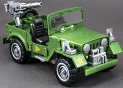 MakeToys MT RM-02N GunDog Hound -Action Figures Store fde61906a2
