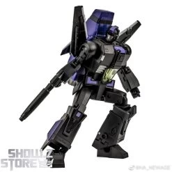 Newage H45B Strange Love Jetfire Black Version -Action Figures Store fdef4dbba7