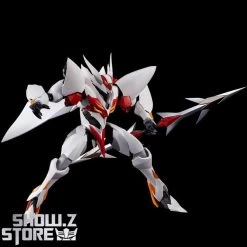 Sentinel Toys Riobot Tekkaman Blade D-boy Evolution Version -Action Figures Store fe1286e233