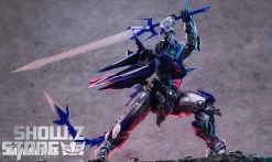 Strange Work 1/20 Frosty Cat Model Kit Clear Version 23 Strange Work 1/20 Frosty Cat Model Kit Clear Version -Action Figures Store fe253adf3a