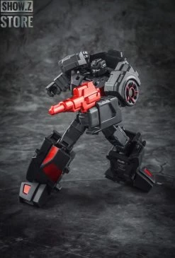 IronFactory IF EX-26R EX26R Racing Bros Retrograde Runabout Runamuck Battlechargers Set Of 2 17 IronFactory IF EX-26R EX26R Racing Bros Retrograde Runabout Runamuck Battlechargers Set Of 2 -Action Figures Store fe396c98bd