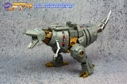 FansToys FT-08 Grinder Grimlock G1 Head Reissue -Action Figures Store fe7c2fa936