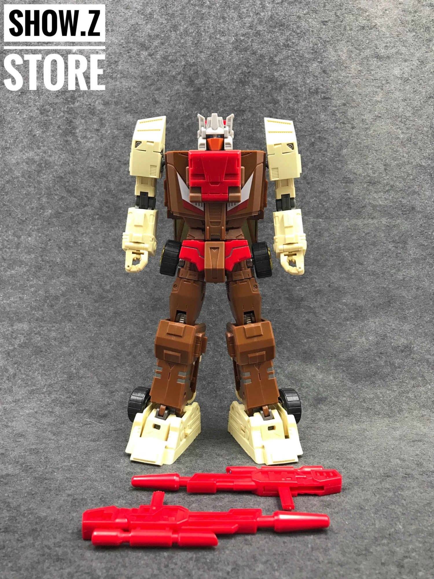 YES MODEL YM11 RF-01 DATA CLERK MT Cupola 5 YES MODEL YM11 RF-01 DATA CLERK MT Cupola - Image 3