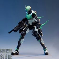 ToysEasy Asura Realm ASR03 Cang-Qiong