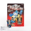 4th Party Transformers G1 Mini Vehicles: Beachcomber