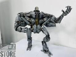 4th Party MPM-10 T-10 Starscream Oversized Version W/ LED -Action Figures Store ff175fb056