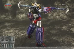 Alphamax DH Gokin UFO Robot Goldrake Grendizer -Action Figures Store ff525ab675