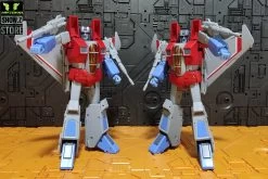 4th Party Masterpiece MP-52 Starscream Version 2.0 W/o Extra LED Headsculpt -Action Figures Store ff9c8ea6ab