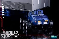 Modfans AL01T Path Of Transfiguration Ruller Roller Blue Version -Action Figures Store ffaeabcdeb