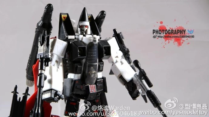 Yes Model Conehead Set Of 3 Dirge Ramjet Thrust 5 Yes Model Conehead Set Of 3 Dirge Ramjet Thrust - Image 3