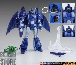 XTransbots MX-IIWT/BT/CT Swarm Team Sweep G1 Cartoon Version Set Of 3 -Action Figures Store ffe4acbc97