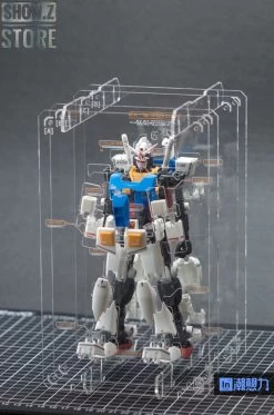Inforce MG02 MG 1/100 RX-78-2 GUNDAM Ver.2.0 Internal Structure Showcase Display 29 Inforce MG02 MG 1/100 RX-78-2 GUNDAM Ver.2.0 Internal Structure Showcase Display -Action Figures Store ffe6c40487